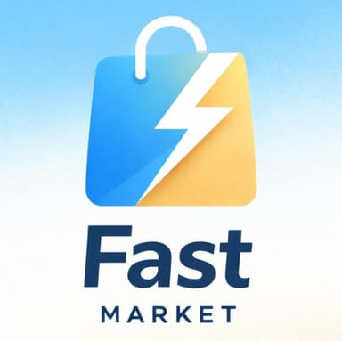 Fast Market, socio delivery en vichayito tienda delivery veryfazty